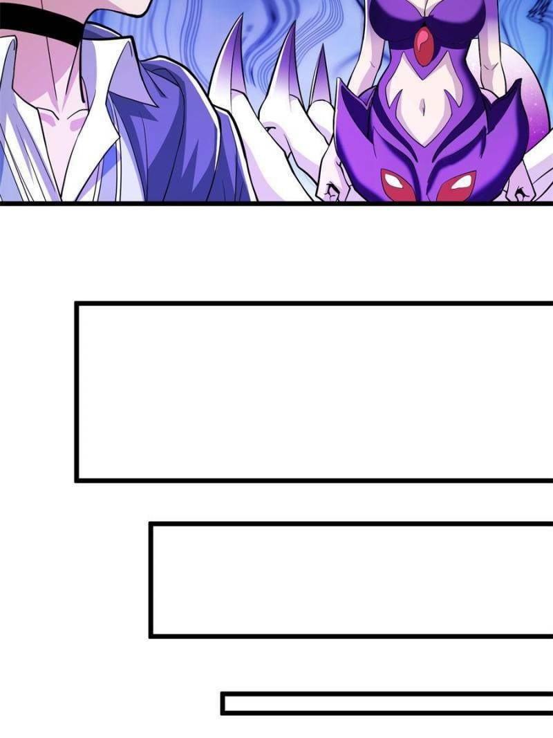 Ancient God's Chosen Warriors – Chapter 49 page 33
