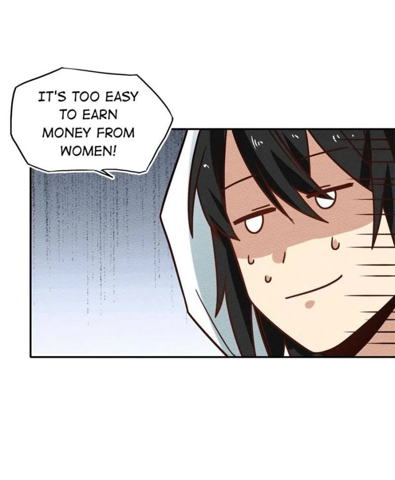 Despite Being Summoned as a Demon, I Still Need to Practice Chinese Medicine (Colored) – Chapter 32 page 18