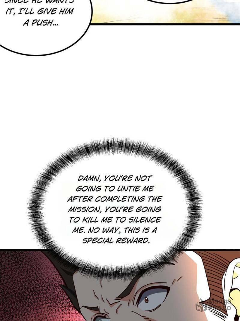 Ancient God's Chosen Warriors – Chapter 61 page 41