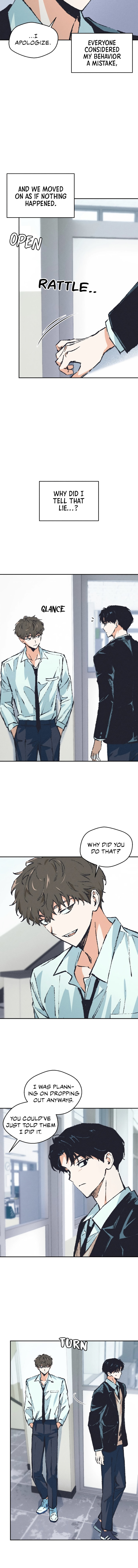 Smoke Screen – Chapter 2 page 8