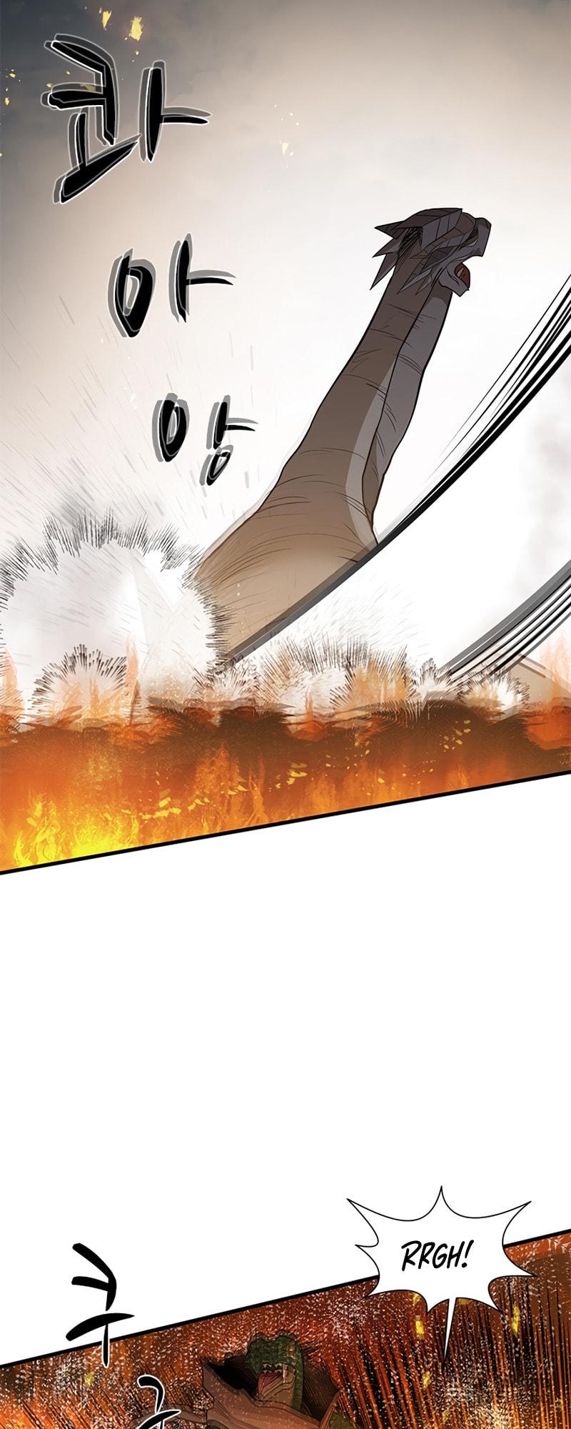 The Tutorial Is Too Tough! – Chapter 65 page 38