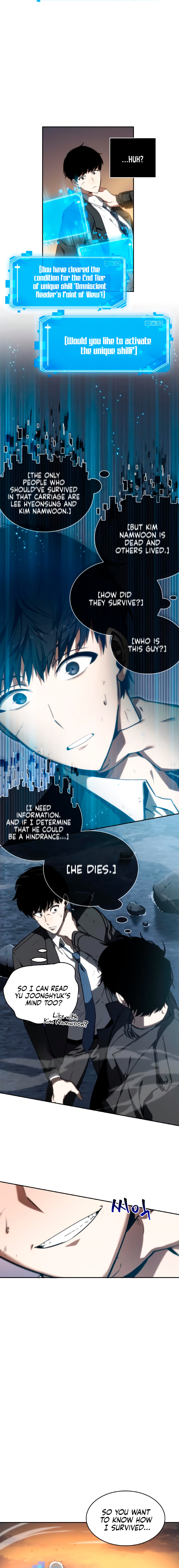 Protagonist (5) page 14