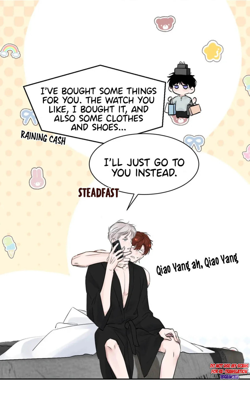 The last chance. page 18