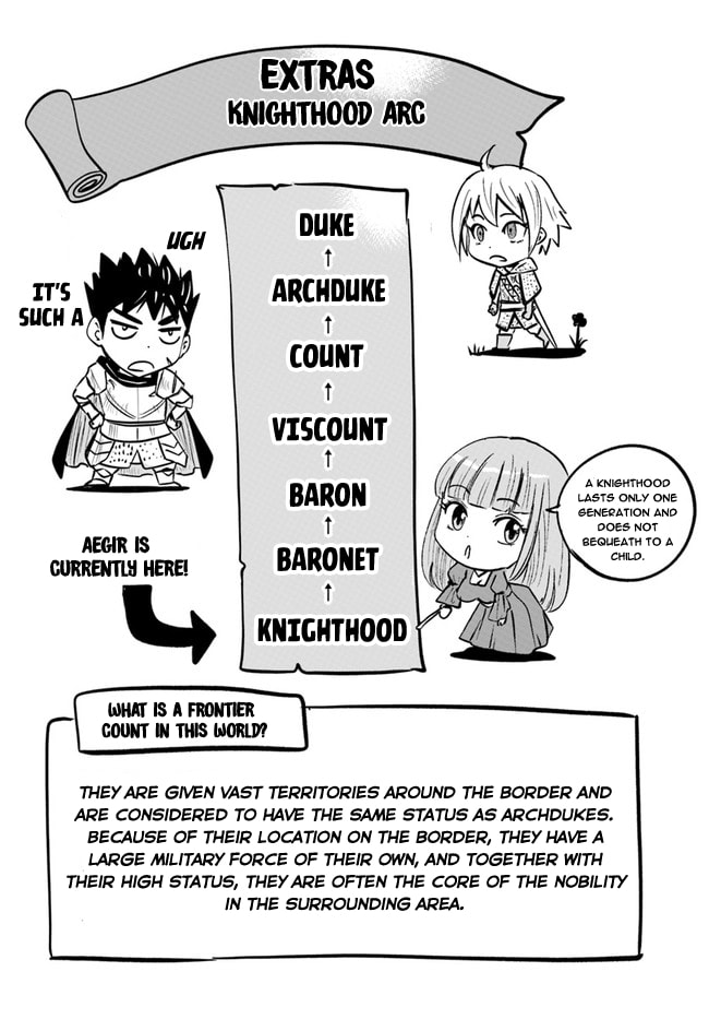 Road to Kingdom – Chapter 33 page 33