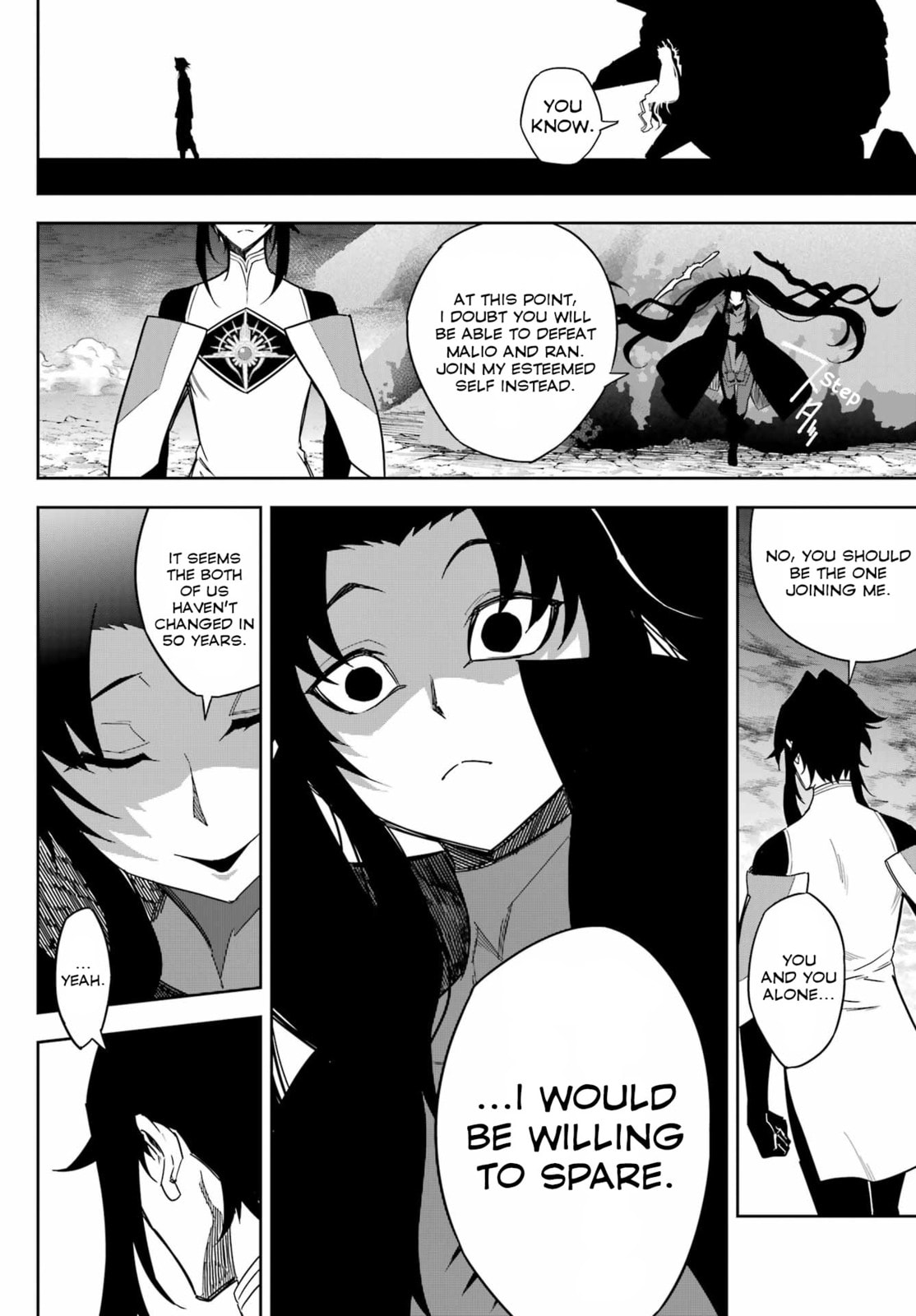 A Half-century page 3