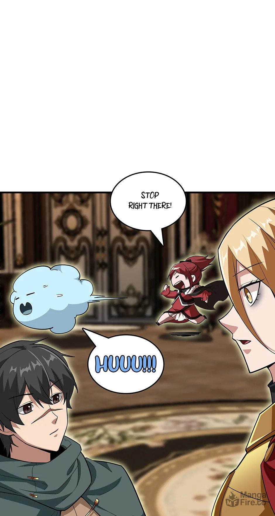 0.0000001% Demon King-nim – Chapter 29 page 41