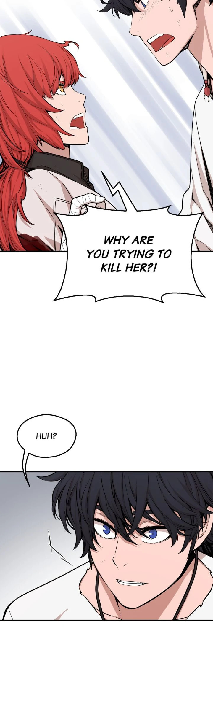 Summoners War: Captain Eve – Chapter 16 page 43