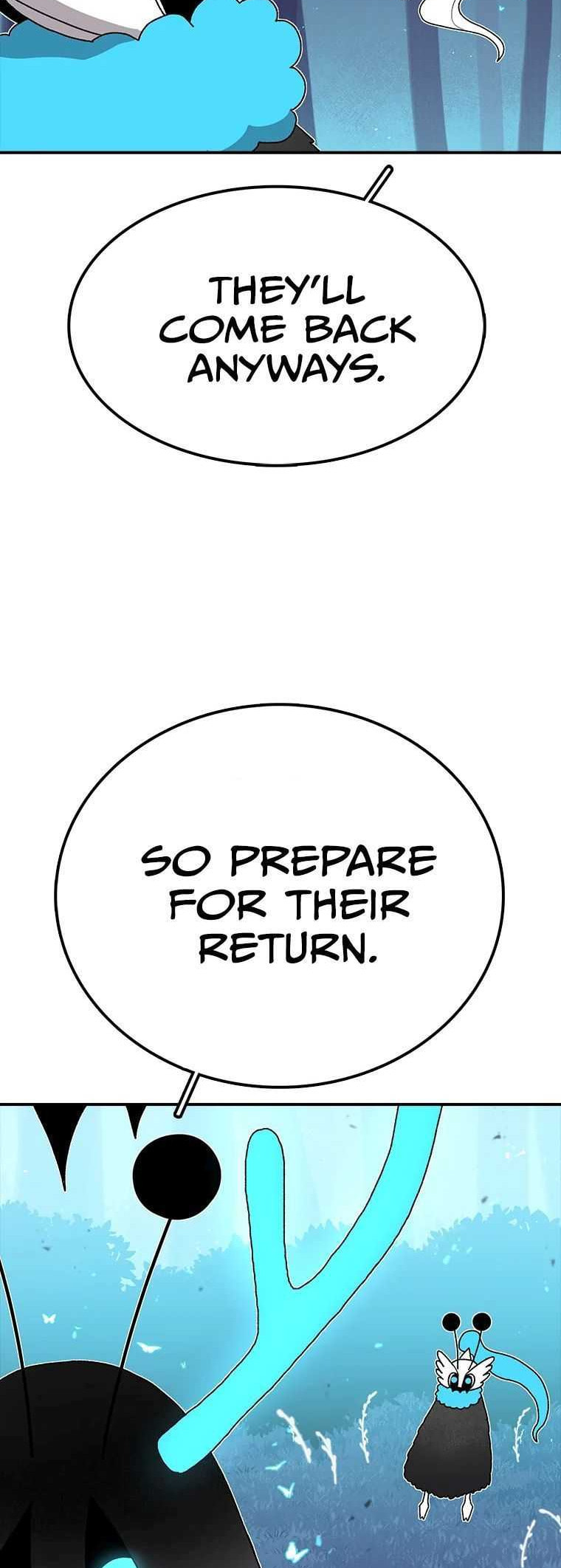 The House Without Time – Chapter 50 page 63