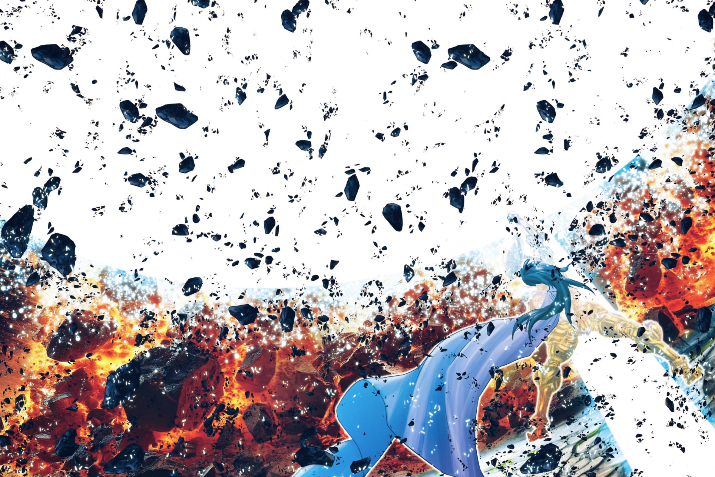 Divine Sword page 3