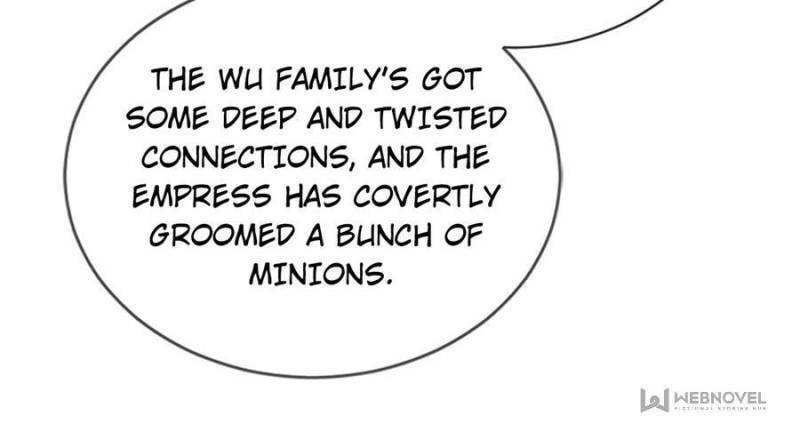I Became the Attendant of the Villainess – Chapter 17 page 18