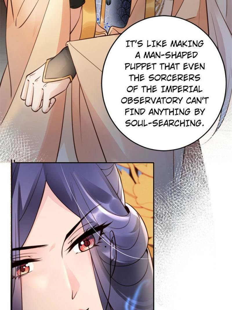 I Became the Attendant of the Villainess – Chapter 38 page 42