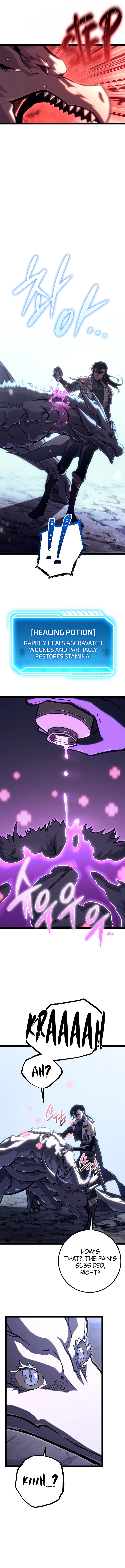 Regressed life of the Sword Clan’s Ignoble Reincarnator – Chapter 39 page 12