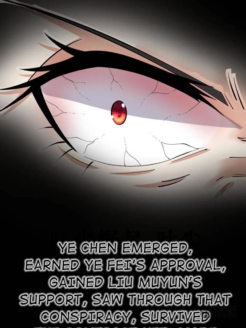 Invincible Martial Sage – Chapter 48 page 26