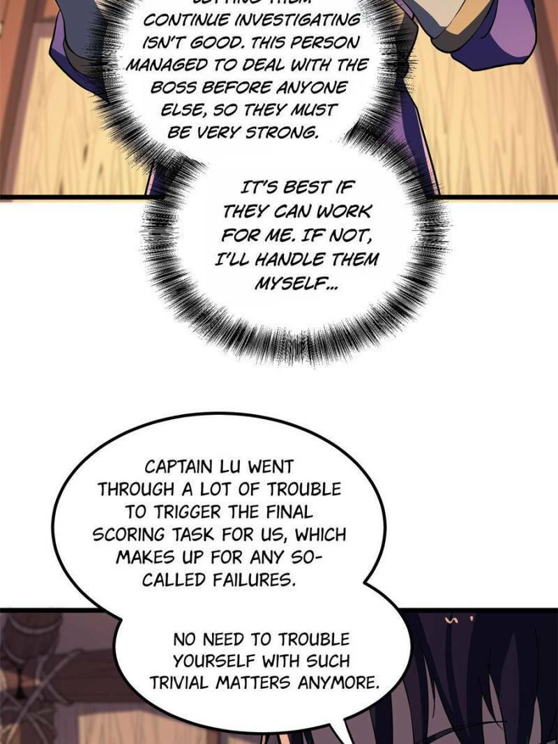 Ancient God's Chosen Warriors – Chapter 49 page 46