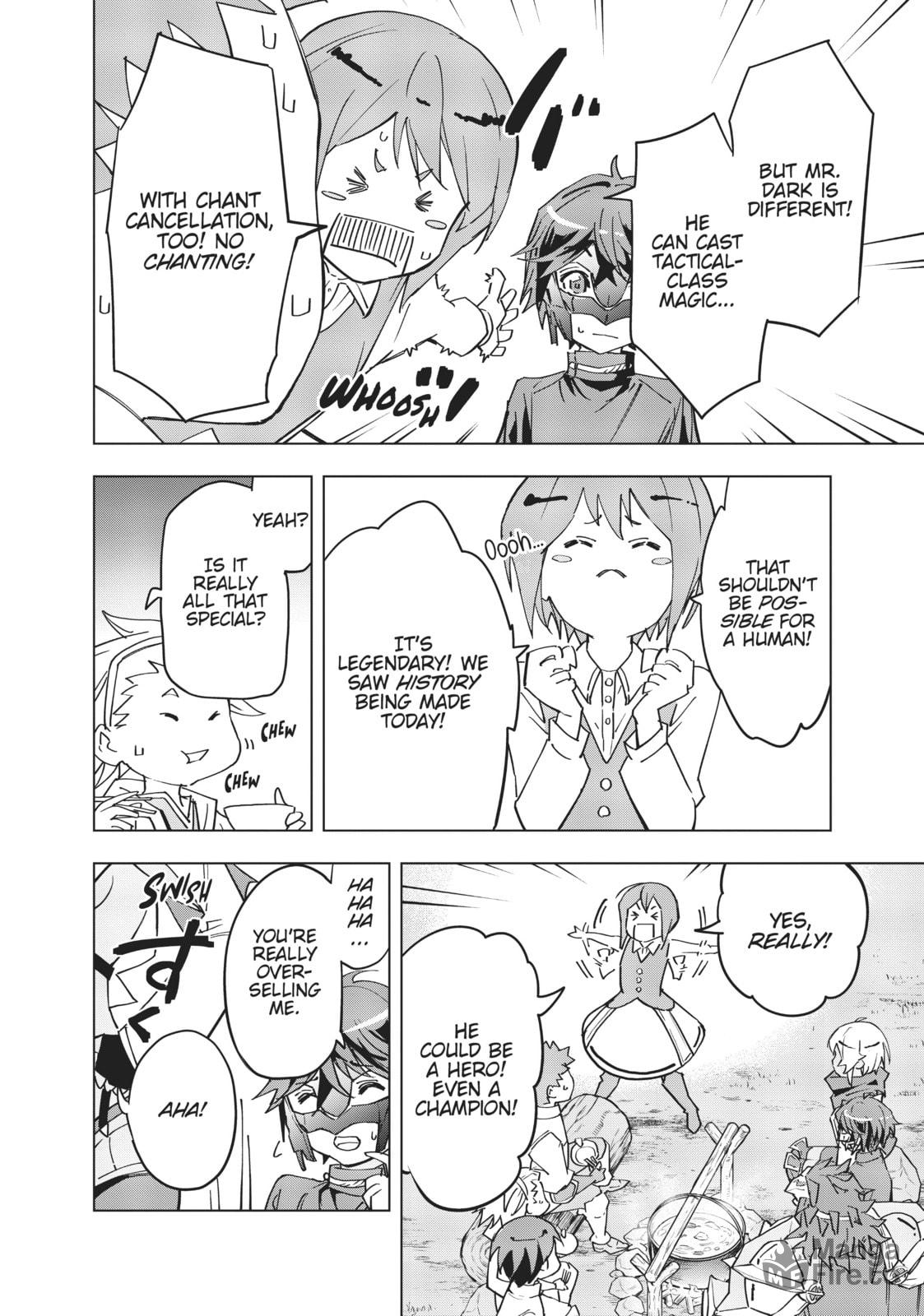THE COMFORTS OF COMPANY page 9