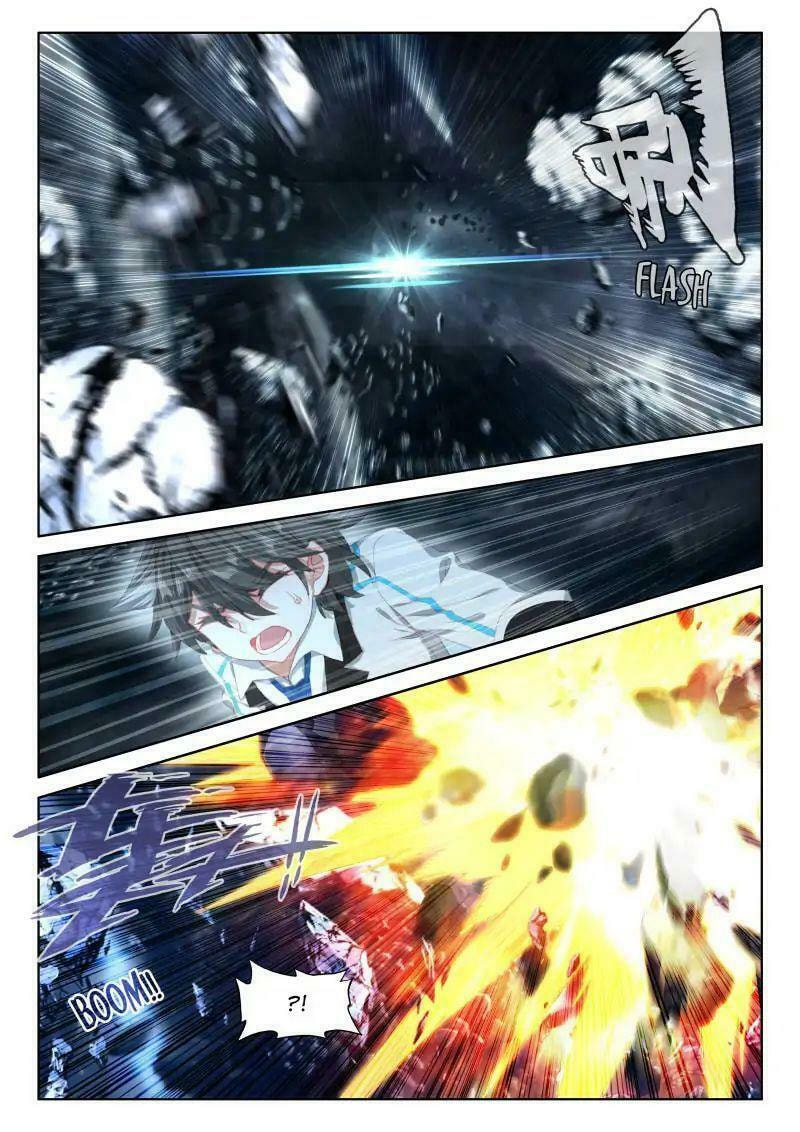 Soul Land IV: Ultimate Fighting – Chapter 62 page 1