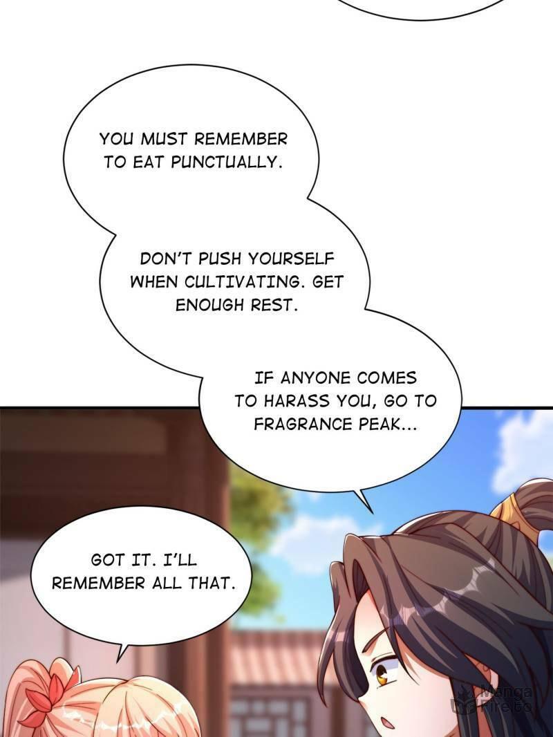 I Can Read Your Fate – Chapter 15 page 11