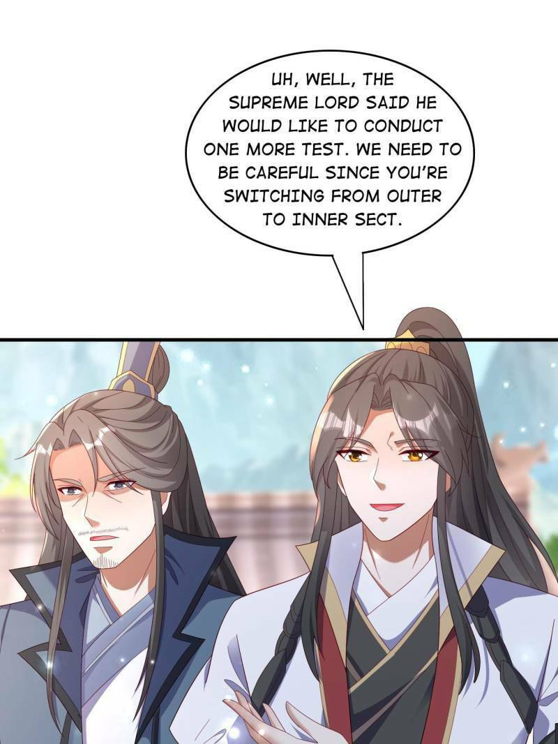 I Can Read Your Fate – Chapter 39 page 52