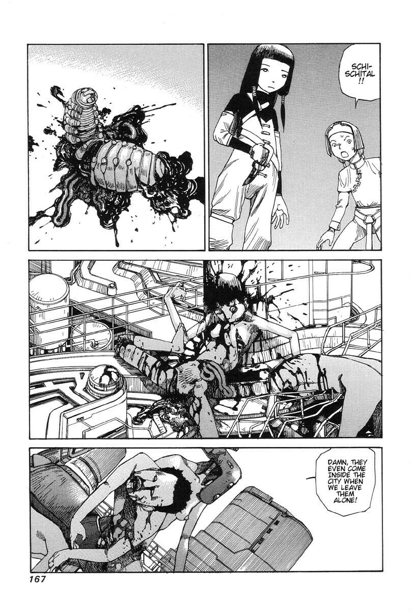 Parataxis 5 page 10