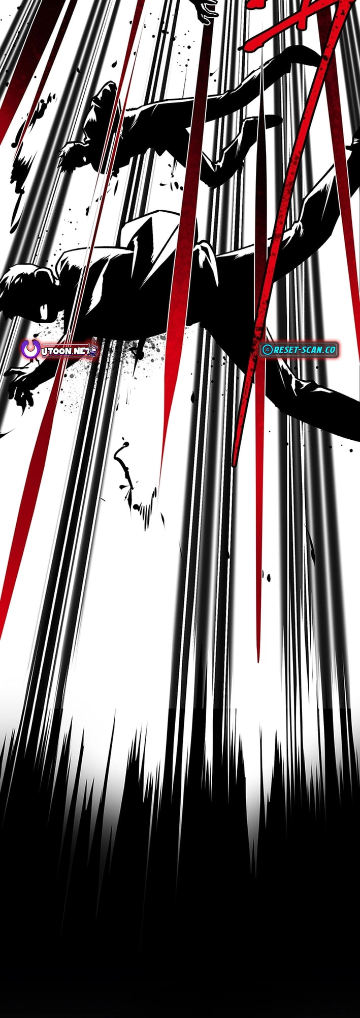 Cosmo's Labyrinth – Chapter 5 page 72