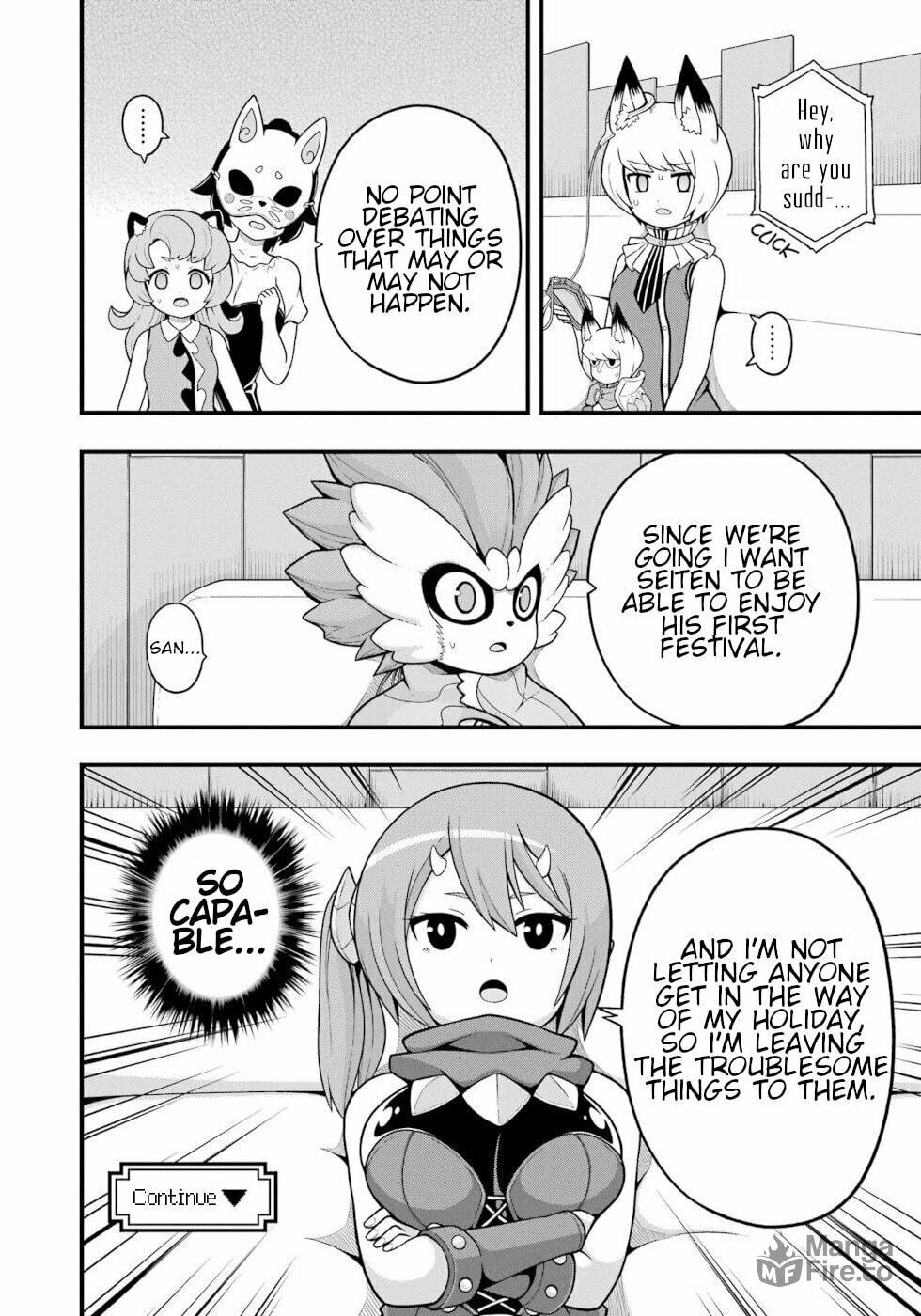 Early Tremors page 29
