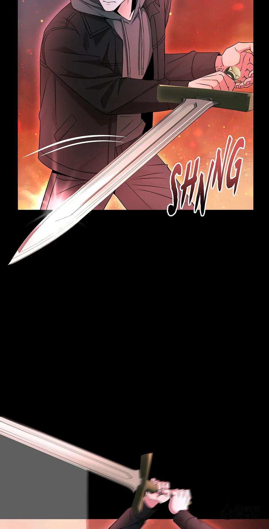 I'm the Villain's Constellation With Empty Pockets – Chapter 6 page 50