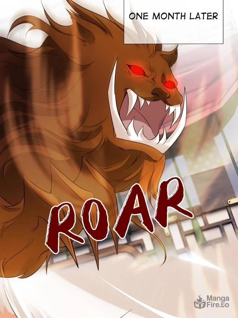 I Became the Attendant of the Villainess – Chapter 53 page 44