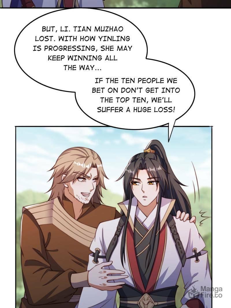I Can Read Your Fate – Chapter 31 page 2
