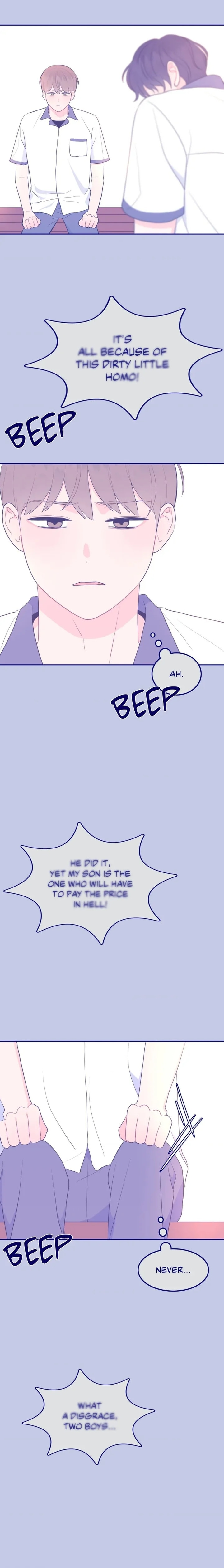 Can't Think Straight – Chapter 40 page 2