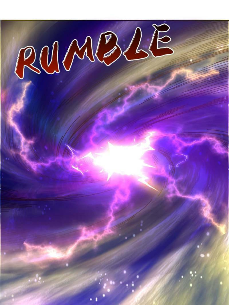 I Can Read Your Fate – Chapter 50 page 3