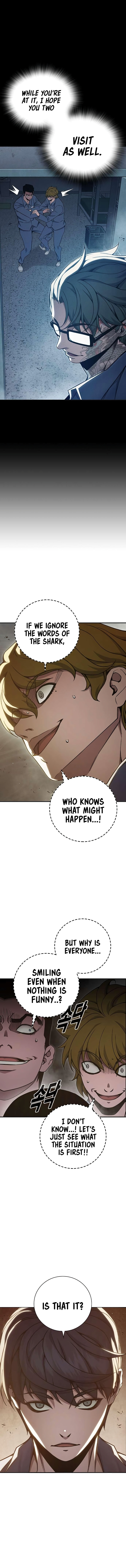 Juvenile Prison – Chapter 38 page 13
