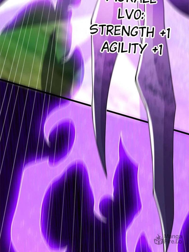 Ancient God's Chosen Warriors – Chapter 68 page 38