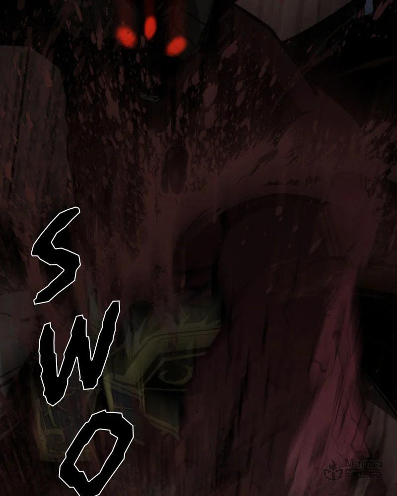 The Protagonist's Hidden Strength – Chapter 66 page 35