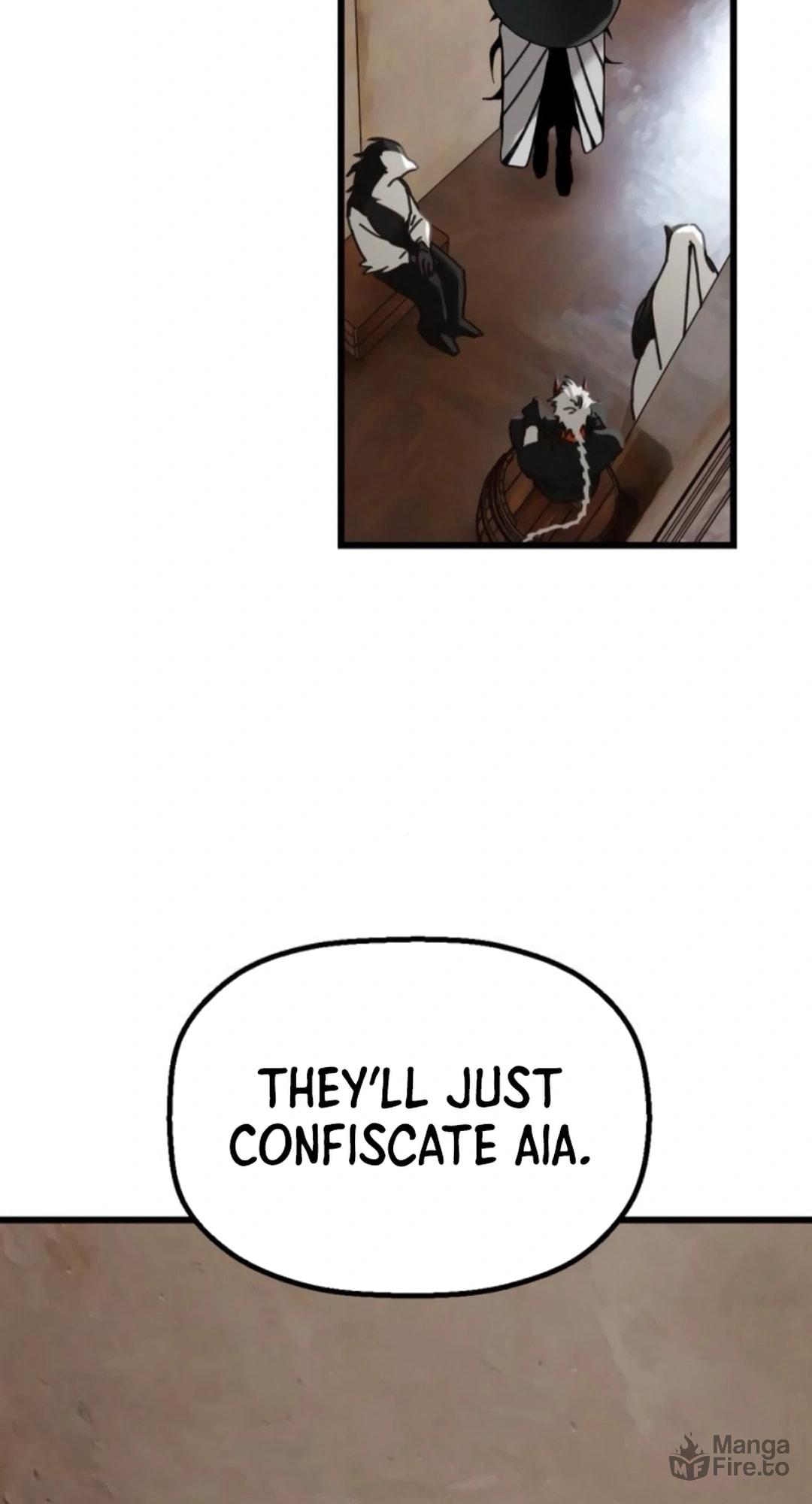 On My Way To See My Mom – Chapter 22 page 8