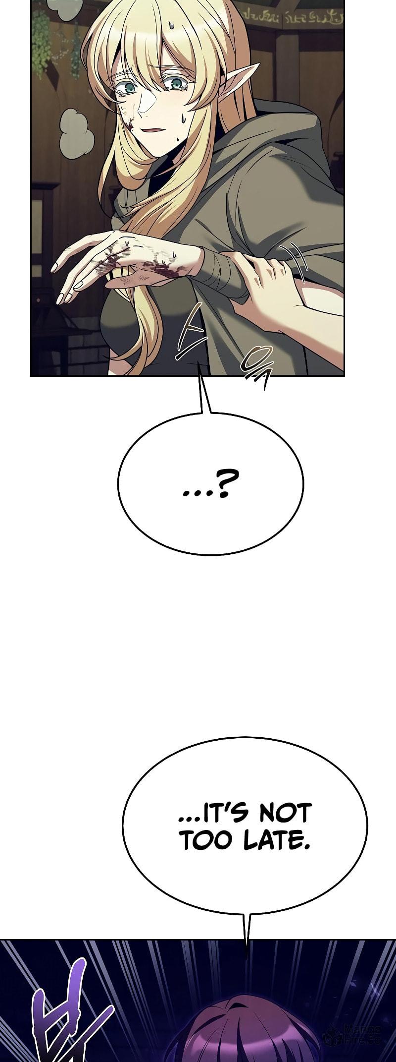 A Wizard's Restaurant – Chapter 34 page 64