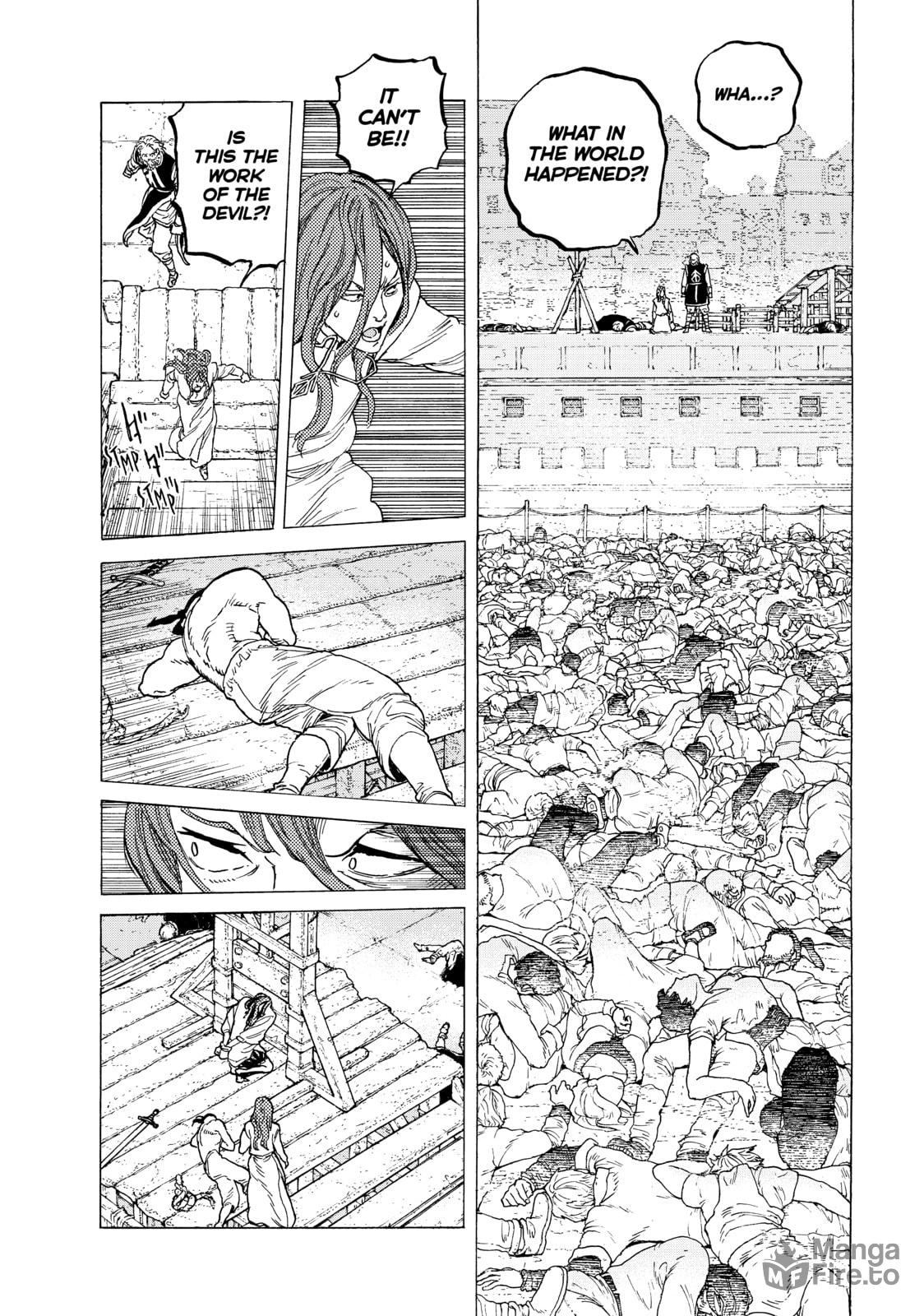 Beyond the Dream page 4