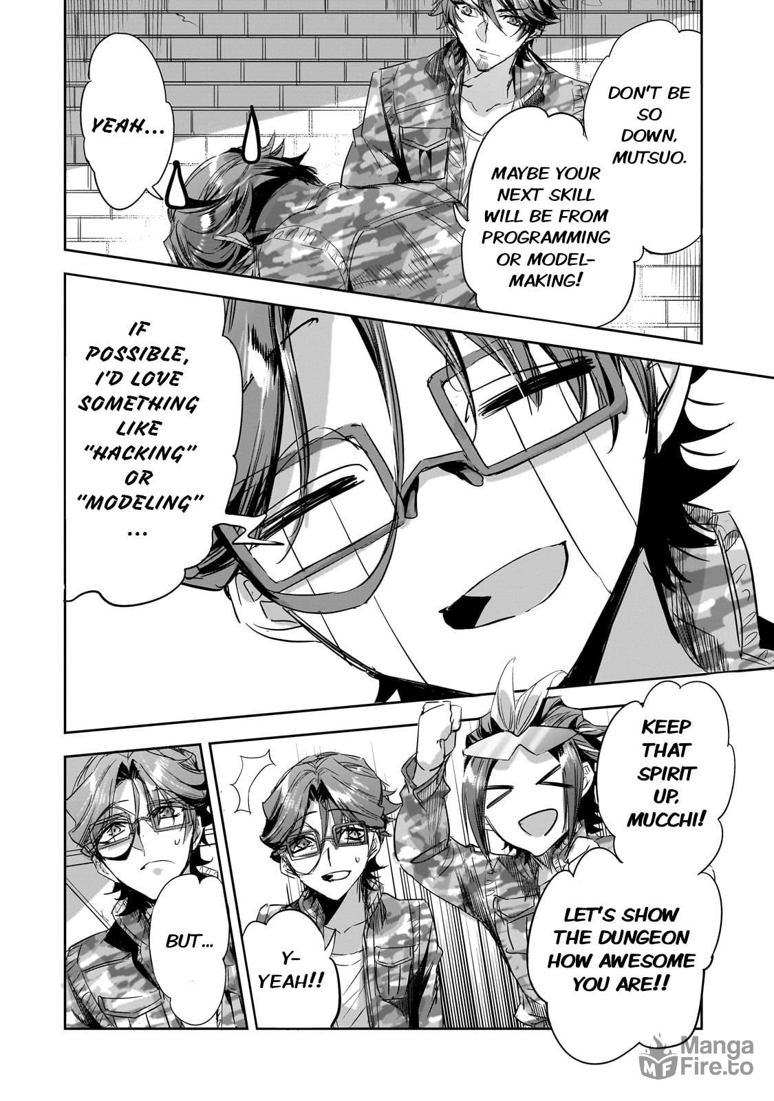 Sapporo Dungeon Clear page 9