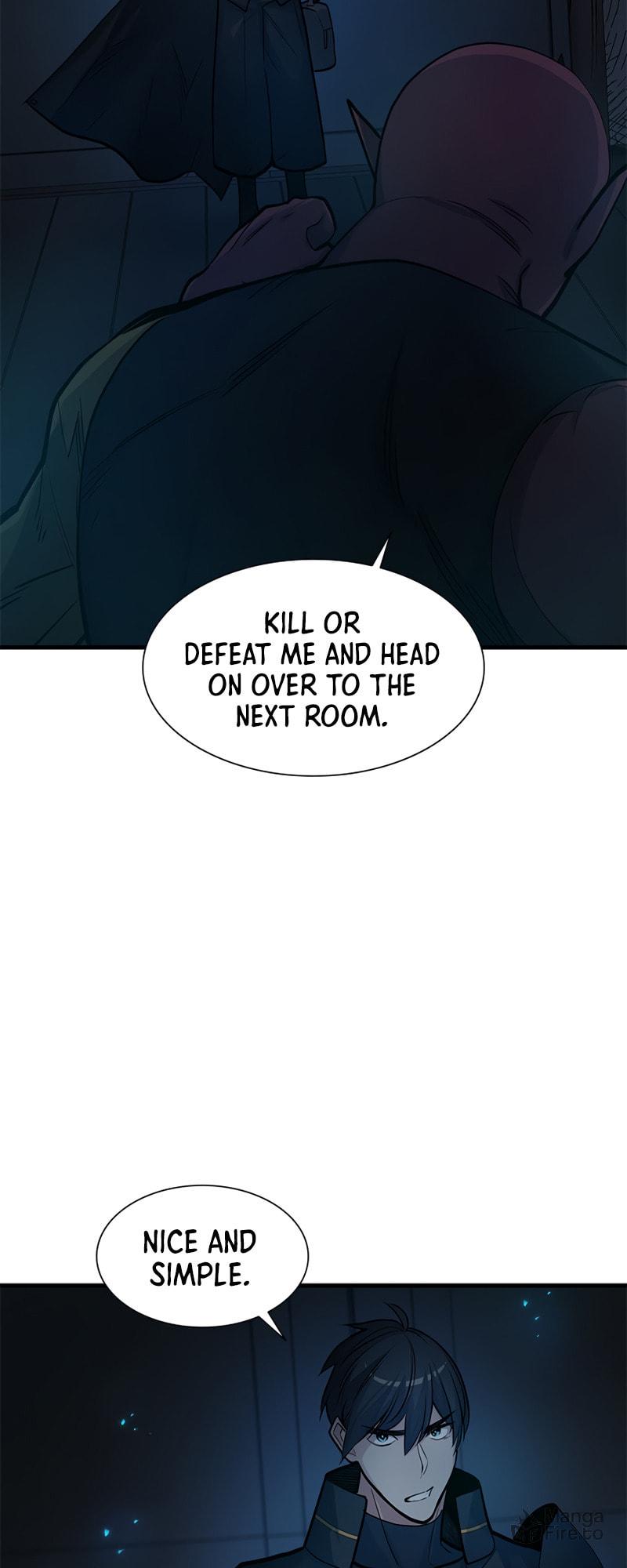 The Tutorial Is Too Tough! – Chapter 70 page 4