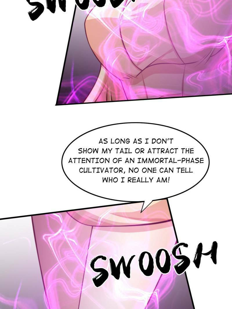 I Can Read Your Fate – Chapter 31 page 33