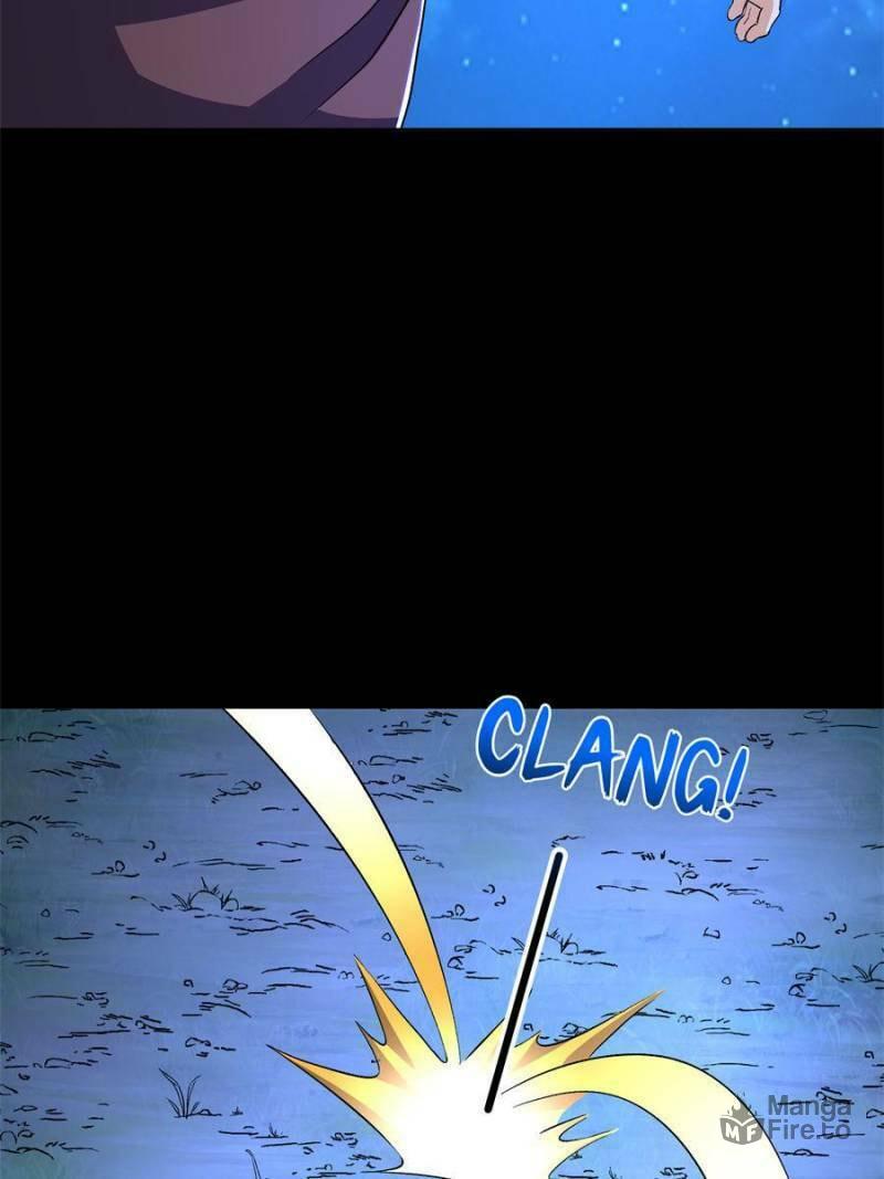 Ancient God's Chosen Warriors – Chapter 65 page 17