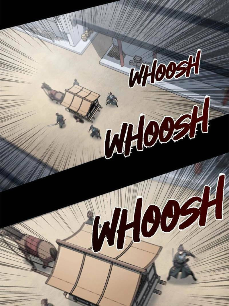 Celebrating the Remaining Life – Chapter 43 page 45