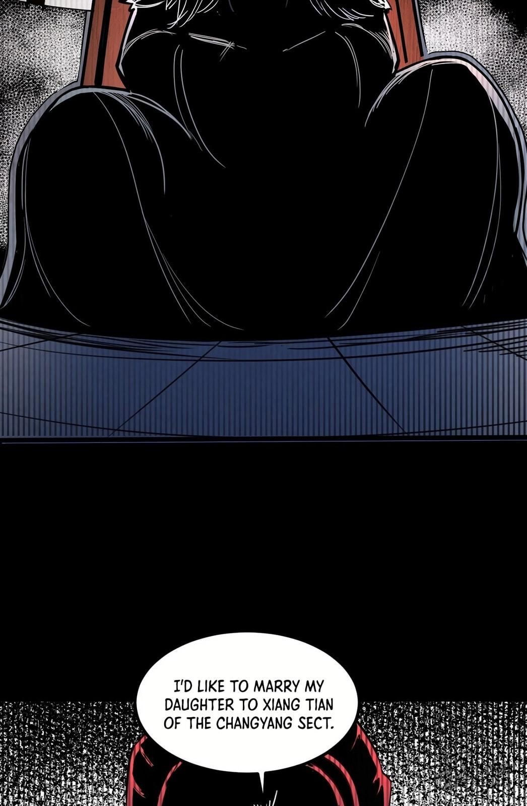 Chaotic Sword God – Chapter 40 page 38