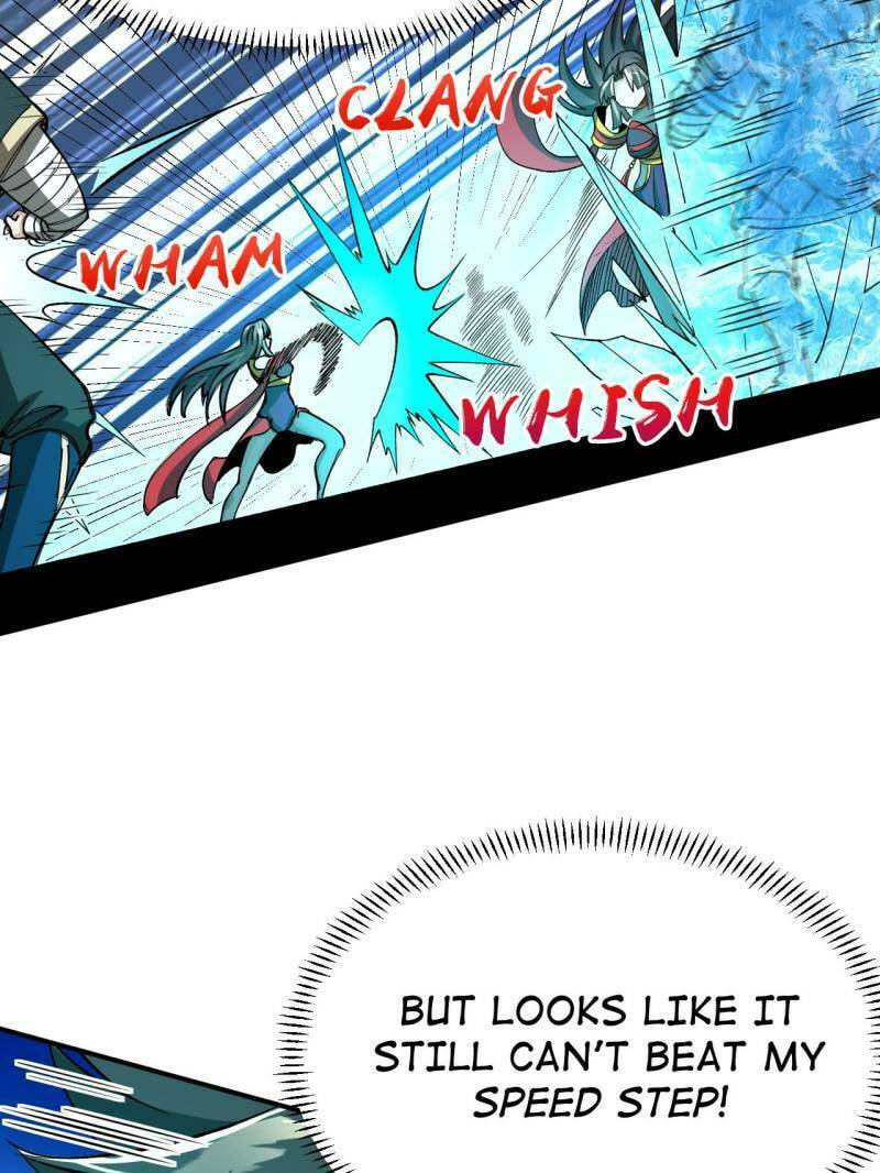 Invincible Martial Sage – Chapter 48 page 3