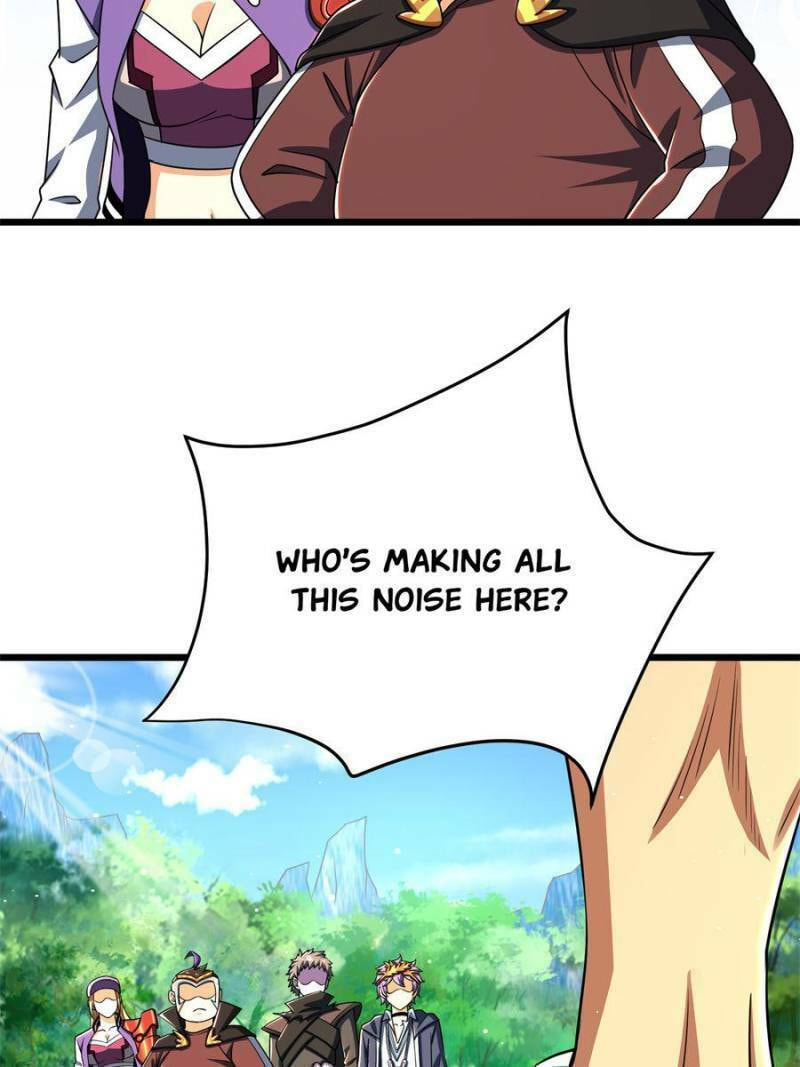 Ancient God's Chosen Warriors – Chapter 73 page 22