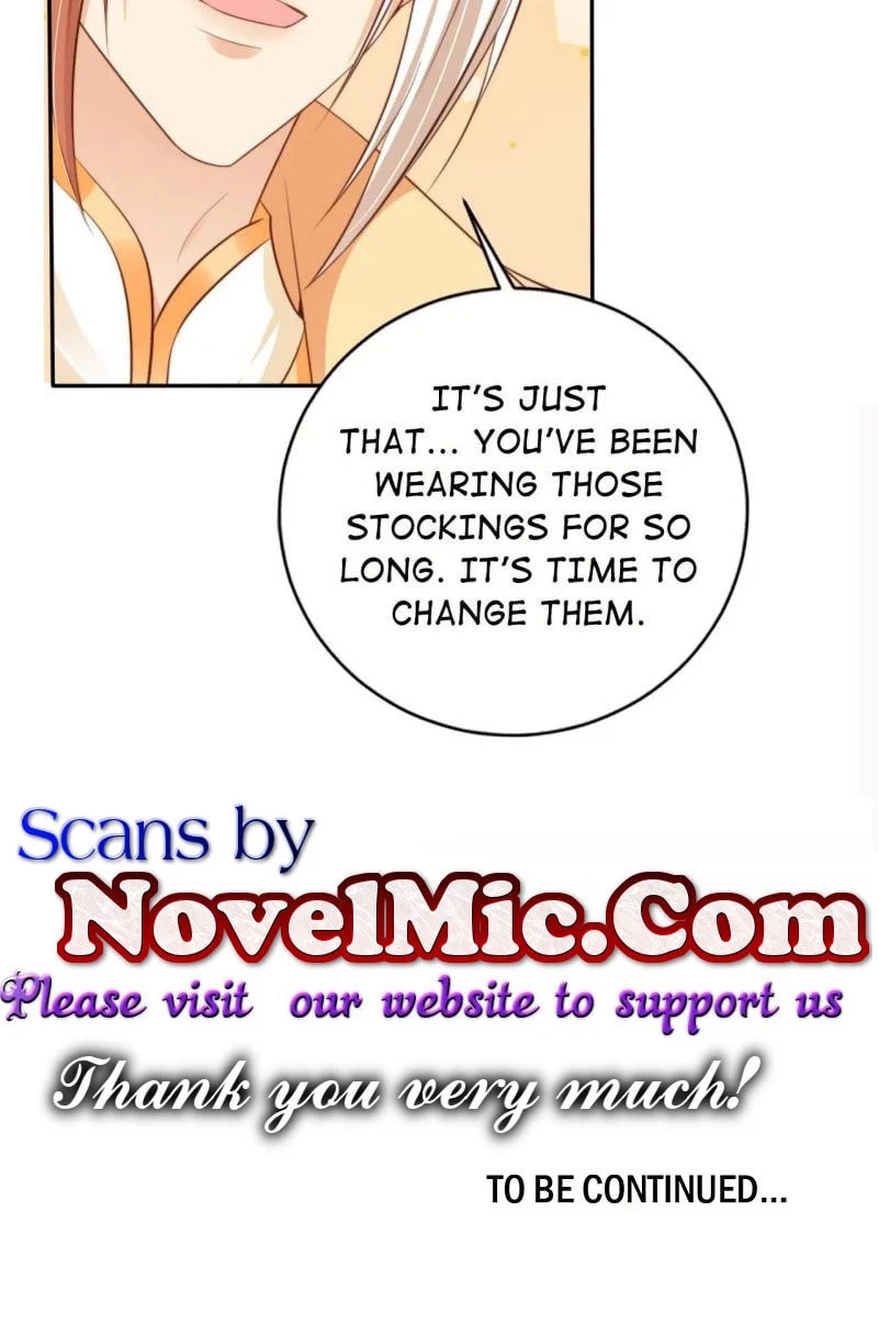 I Became the Attendant of the Villainess – Chapter 53 page 58