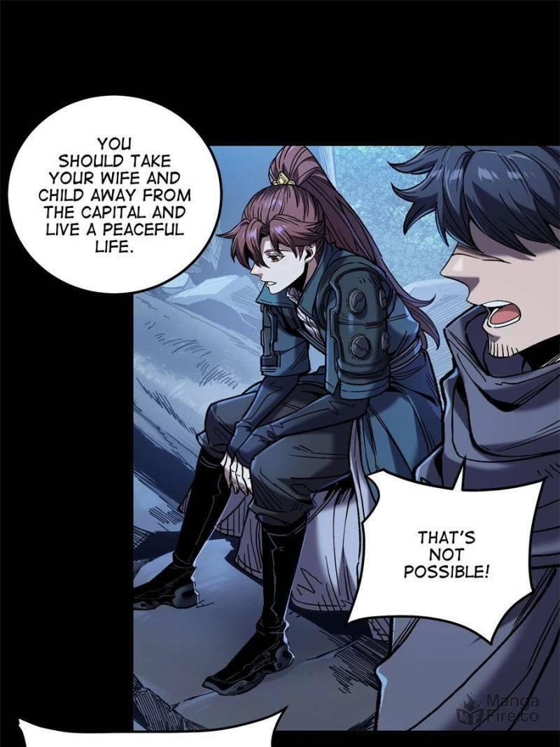 Celebrating the Remaining Life – Chapter 43 page 29