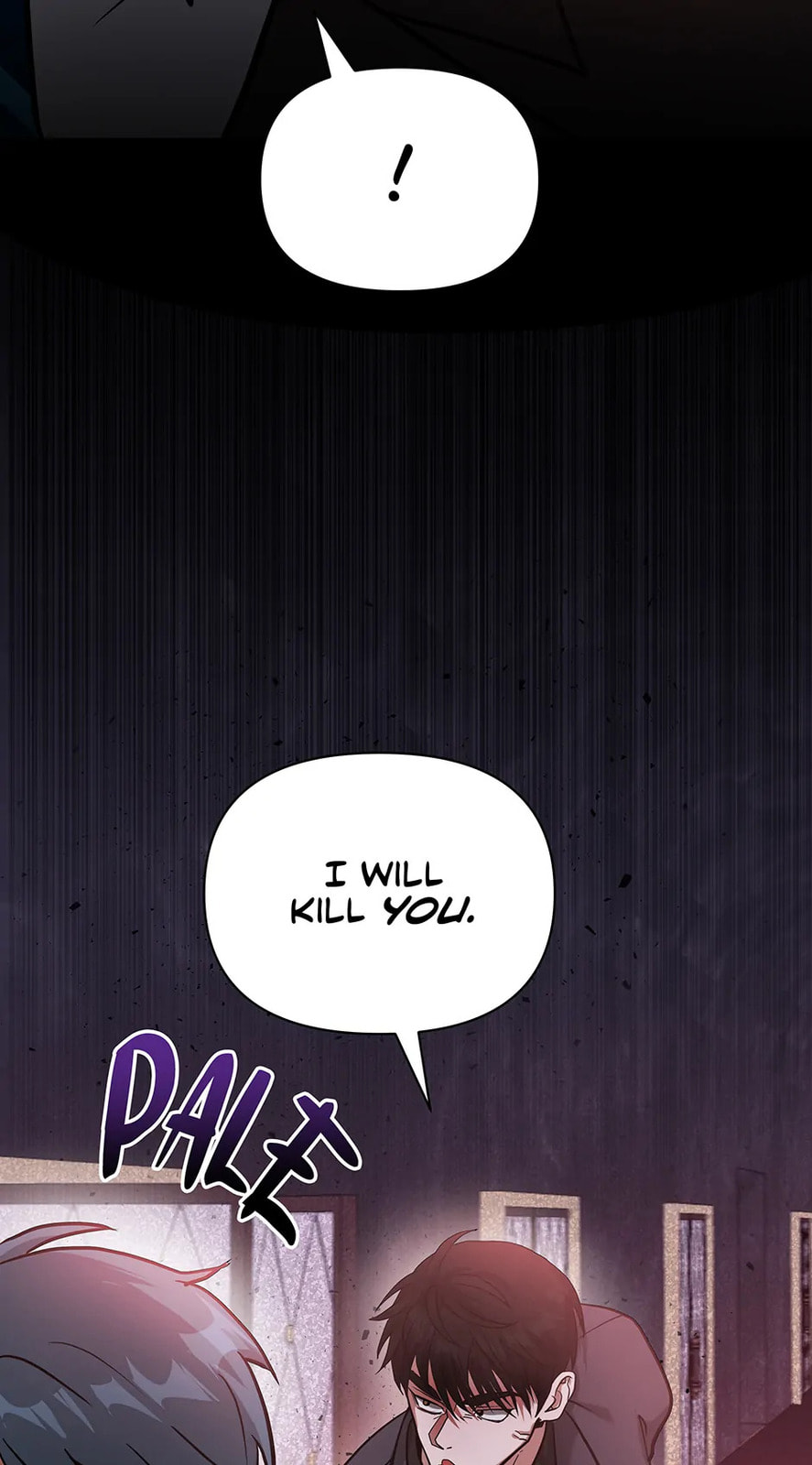I'm the Villain's Constellation With Empty Pockets – Chapter 33 page 57