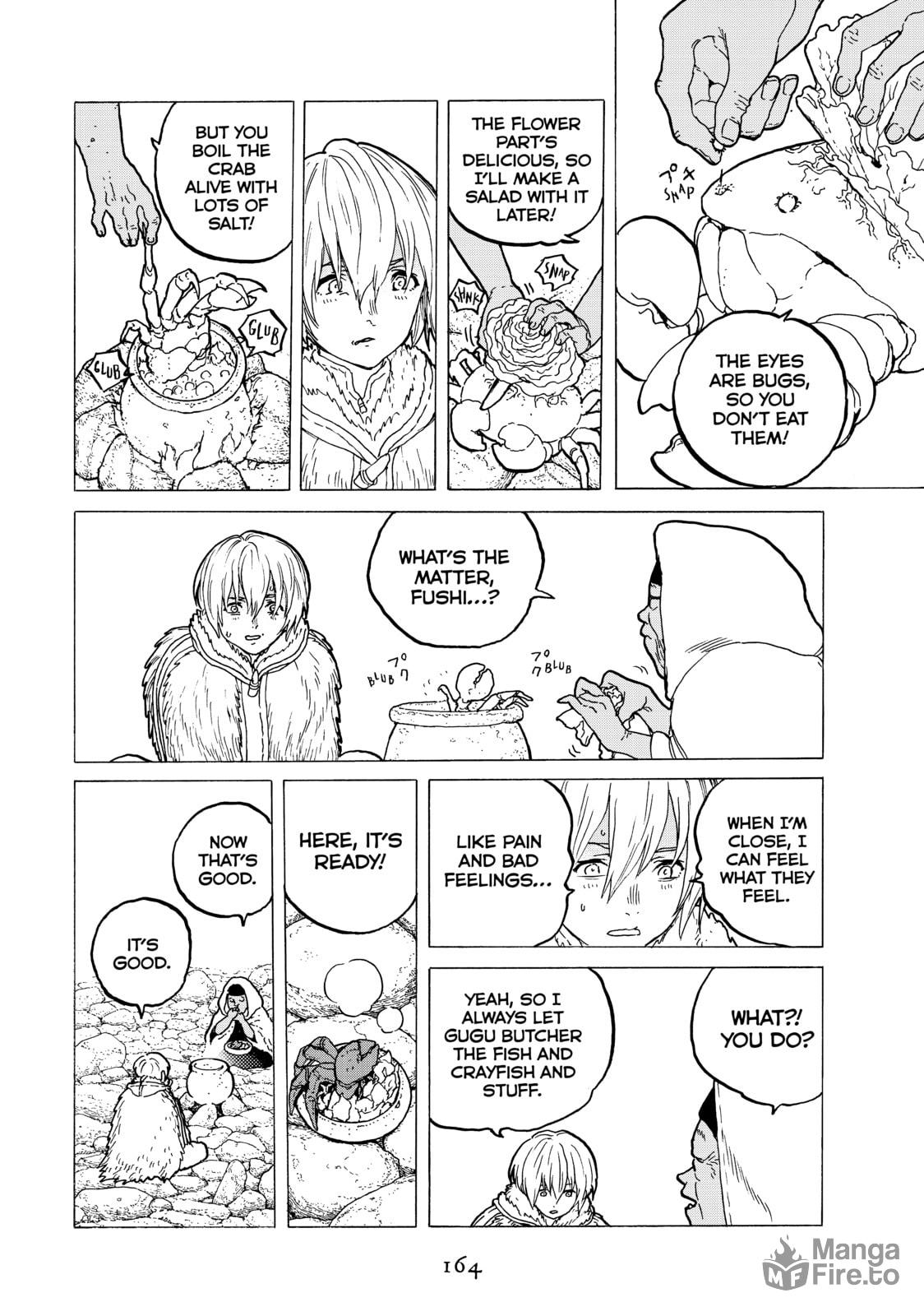 Will Toward a Higher State page 11