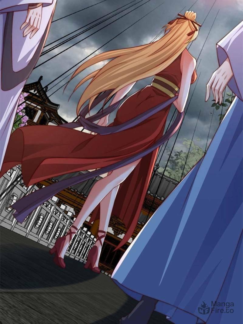 I Can Read Your Fate – Chapter 68 page 47