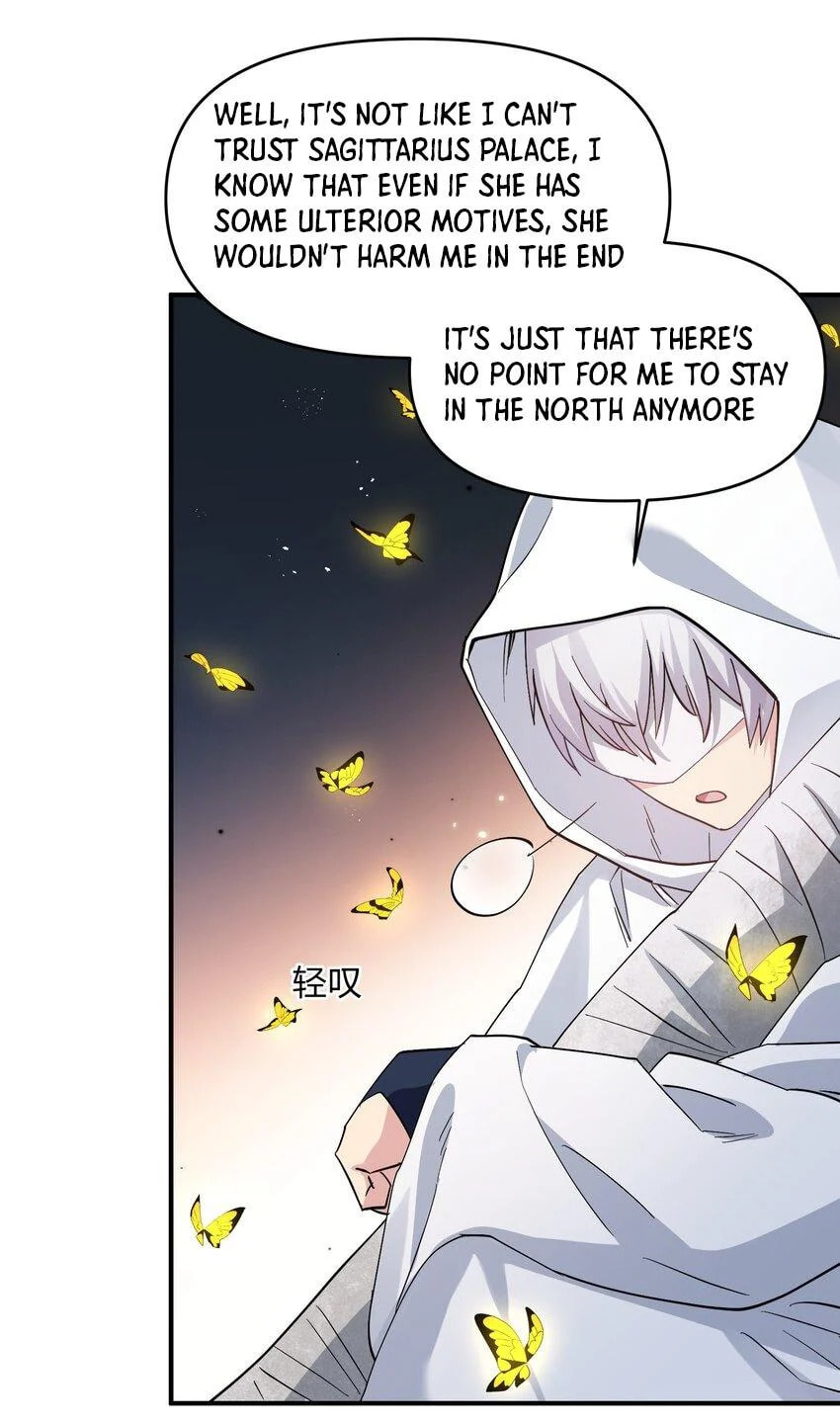 I Look Too Much Like the Boss and the World Actually Believes It – Chapter 58 page 13